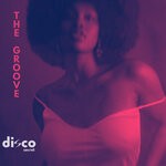 cover: Disco Secret - The Groove