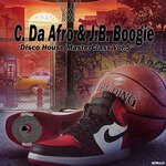 cover: C. Da Afro|J.b. Boogie - Disco House MasterClass Vol 5