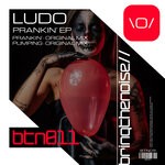 cover: Ludo - Prankin' EP