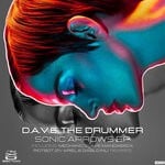 cover: D.a.v.e. The Drummer - Sonic Arrows (Remixes)