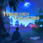 cover: Maxx Parker|Thought Beings - Forbidden Treasures