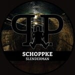 cover: Schoppke - Slenderman