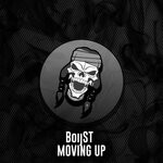 cover: Boijst - Moving Up