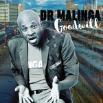 cover: Dr Malinga - Goodwill