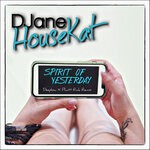 cover: Djane Housekat - The Spirit Of Yesterday (Deeplow & Phatt Rick Remix)