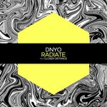 cover: Dnyo - Radiate