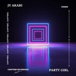 cover: Akari Uk - Party Girl