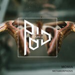 cover: Momia - Metamorphosis