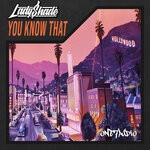 cover: Lady Shade - You Know That (Explicit)