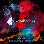 cover: Nato Diaz|Vicho Honorato - For Her