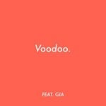 cover: Gia Woods|S-x - Voodoo