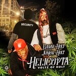 cover: Bamm Holt|Junior Holt - Helicopta (Explicit)