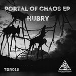 cover: Hubry - Portal Of Chaos EP