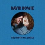 cover: David Bowie - The Width Of A Circle