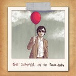 cover: Jim Bob - The Summer Of No Touching