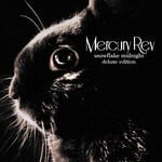 cover: Mercury Rev - Snowflake Midnight (Deluxe Edition)