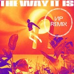 cover: Pre55ure|Nathan C - The Way It Is (VIP Mix)