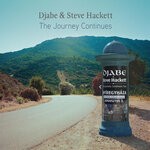 cover: Djabe|Steve Hackett - The Journey Continues (Live)