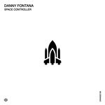 cover: Danny Fontana - Space Controller