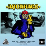 cover: Rage Pcp - Aquarage