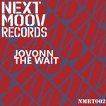 cover: Jovonn - The Wait