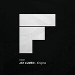 cover: Jay Lumen - Enigma