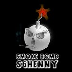 cover: Sghenny - Smoke Bomb