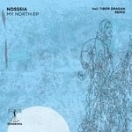 cover: Nosssia - My North EP