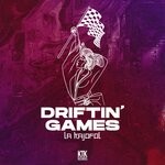 cover: La Kajofol - Driftin' Games