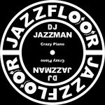 cover: Dj Jazzman - Crazy Piano