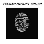 cover: Various - Techno Imprint Vol VII