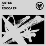 cover: Anthiago - Rocca EP