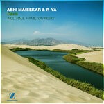 cover: Abhi Maisekar|R-ya - Oasis