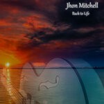 cover: Jhon Mitchell - Back To Life