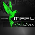 cover: Maru - Kolibri