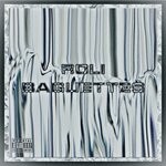 cover: Travis Blacc|Ca$h-n - Roli Baguettes