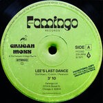 cover: Gilligan Moss - Lee's Last Dance