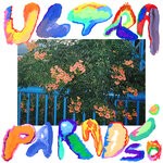 cover: Gilligan Moss - Ultraparadiso