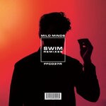 cover: Mild Minds - Swim