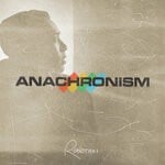 cover: Robotaki - Anachronism