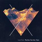 cover: Louis Futon|Opia - Restless Sea