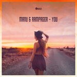 cover: Manu|Rampager - You