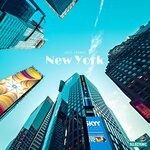 cover: Various - New York Jazz Lounge