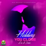 cover: Esco|Saine - Holding You Close