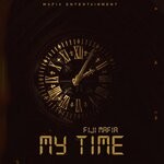 cover: Fiji Mafia - My Time