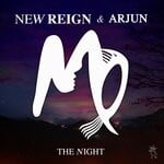 cover: Arjun|New Reign - The Night