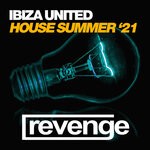 cover: Various - Ibiza United House Summer '21