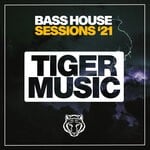 cover: Various - Bass House Sessions Summer '21