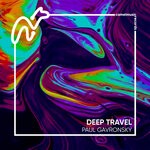 cover: Paul Gavronsky - Deep Travel