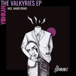 cover: Yohkan - The Valkyries